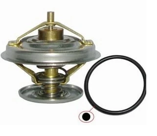 Termostat 75 C Mercedes M116 M117 W116 W126 R107 C107