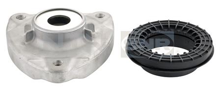 Amortisör Takozu Ön Mercedes W176 W246 C117 X156 Rulmanli