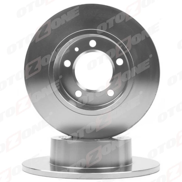 Arka Fren Aynası Renault Master II 00> Opel Movano 00> 305x12x5dl