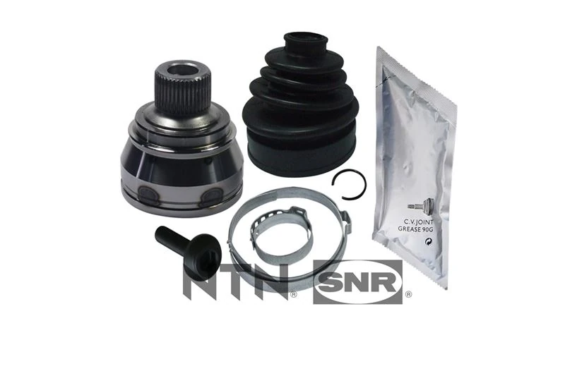 Aks Körüğü A4 Allroad Quattro 4-2009 5-2016a4 S Ri̇e 3 11-2007 3-2012a4 S Ri̇e 3 Fl 11-2011
