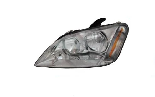 20-A478-A5-2b F.focus C-Max Ön Far Motorlu Lh.04 -