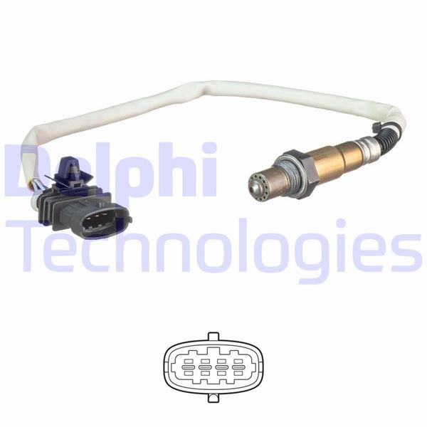 Oksi̇jen Sensörü Konum 1 Corsa D 06 14 Meriva B 10 17 Corsa E 14 19 Adam 14 19 1.0 A10xep 1.4 Neh-N El-Net-Nej