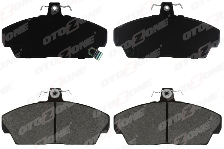 Ön Fren Balata Honda Civic 1.6l D16 Vtec Vti 01-05 / 1.6l D16a Euro 96-99