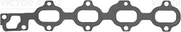 Egzoz Manifold Contasi Mercedes Om622 Om626 W205 W447 . Renault R9m 1.6 Dci Trafic Megane Talisman