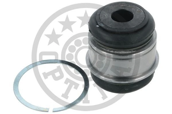 Salıncak Burcu Arka BMW E39 E60 E61 E63 E64 E38 E65 E66 E53 E52 Segmanli