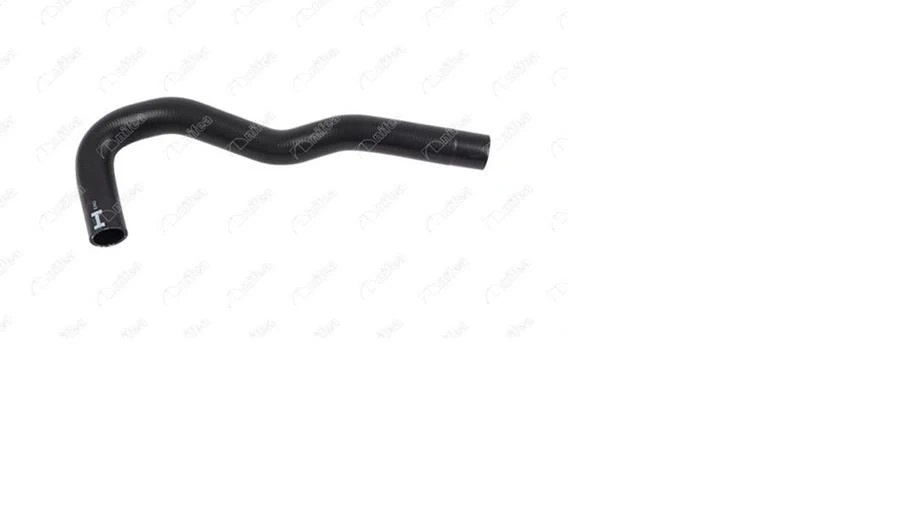 Radyatör Hortumu Alt Ford Transi̇t 06> 2.4 Tdci̇-Ac