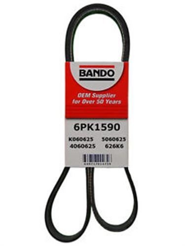 BANDO V Kayış Seti