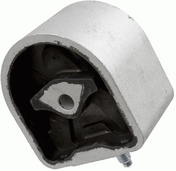 Motor Takozu Ön Mercedes W168 W414