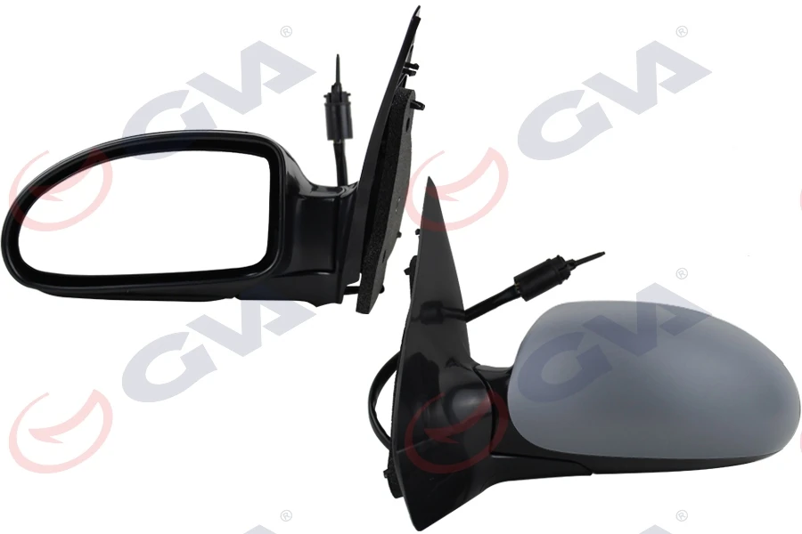 Dış Di̇ki̇z Aynası Sol Ford Focus 98> Manuel Astarli Deği̇şen Kapak Vm-319pl