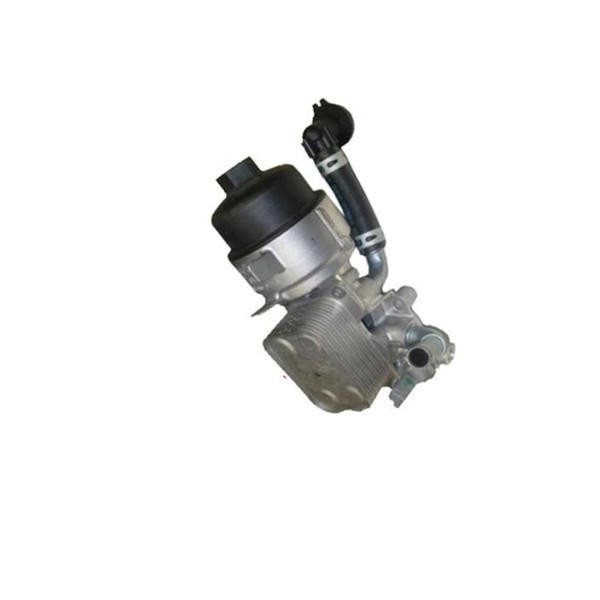 Yağ Soğutucusu Komple P307-P3008-- Jumpy III-Rcz-P308-P607-P508-- P5008-P407-C5 II-C4-2.0 Hdi̇ Mondeo IV 06 14 S Max 06 15 Focus II Focus II C Max 05 11 2.0tdci Volvo C30 06 12 C70 II 08 09 S40