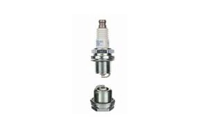 Atesleme Bujisi Fr7dc Kalem Buji P106-P206-P306-Bipper-Nemo-P206 T3e P205-P405-C2-C3-C3 II-C3 A51 Ax-Zx-Saxo Tu3a Tu3jp 1.4 8v P306 P206 Xsara Tu5jp 1.6 Xantia P406 Xu7jp Xu7 Megane Clio R1