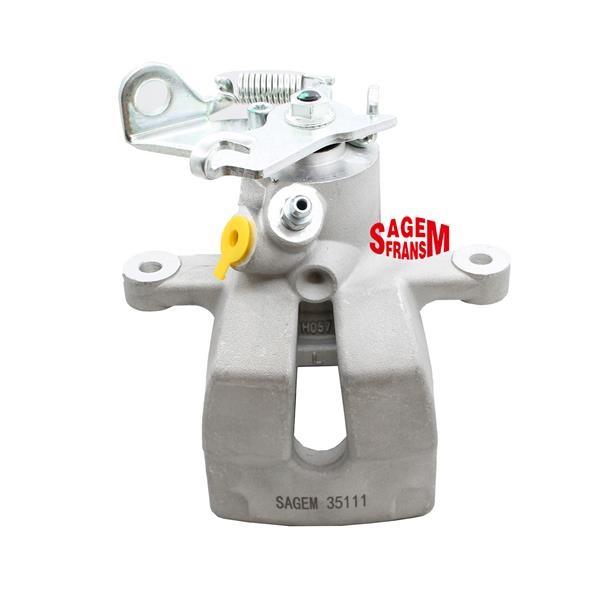 SAGEM Fren Kaliper ARKA SOL KALİPER RENAULT