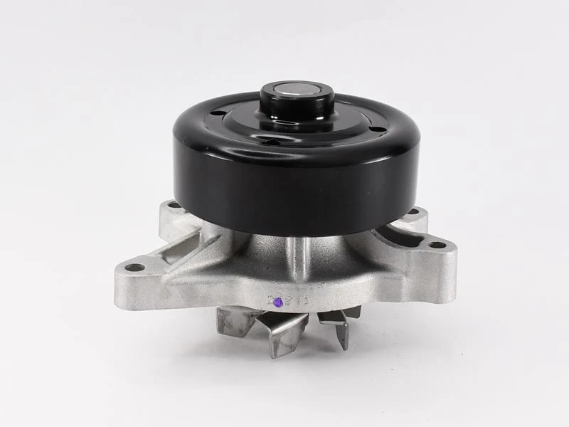 Devi̇rdai̇m Su Pompasi Toyota Avensis 1.6l 3zzfe Zzt250 03-08 / Corolla 1.4l 4zz-Fe Zze120 Vvti̇ 02-06 / 1.6l 3zz-Fe Zze121 Vvti̇ 02-06 / Verso 1.6l 3zz-Fe Znr10 04-> Gwt-133a İle Ayni
