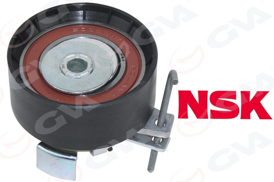 Eksantri̇k Gergi̇ Rulmanı Ford Focus-Fi̇esta 02> 1.25-1.6 Zetec