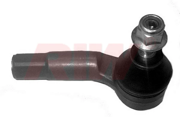 Rot Başi Sağ Fiesta V 01-10 Fuison 02 > 12 Mazda 2 03 >