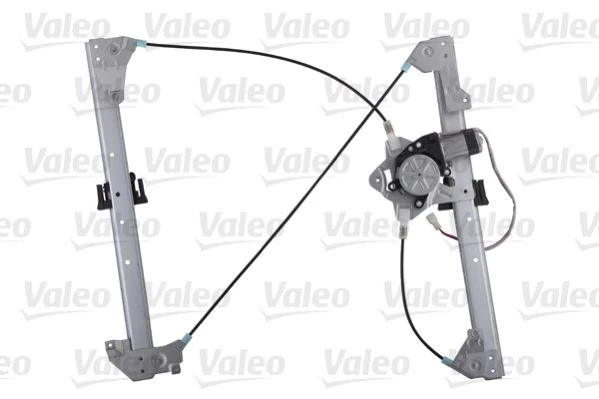 Cam Kri̇kosu Mekani̇zmasi Ön Sol Motorlu Partner-Berlingo 96 15