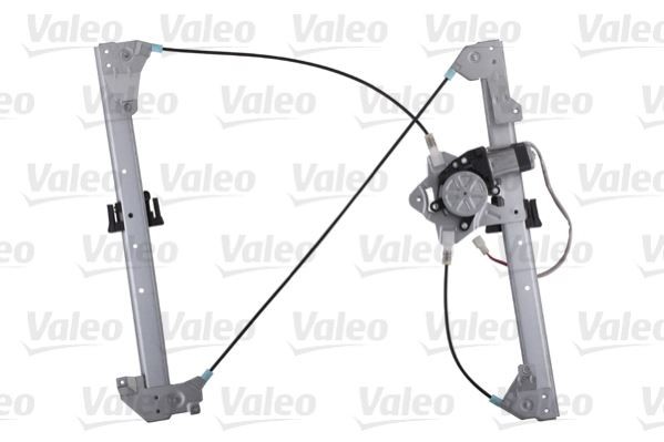 VALEO Cam Krikosu ÖN SOL CITROËN, PEUGEOT