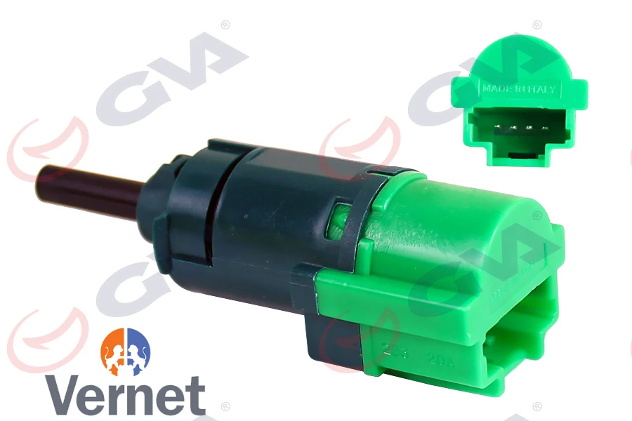 Fren Pedal Stop Muşuru Crossland-Grandland-P301-P308-Partner Tepe-P207-P208-P2008-P3008-Ds3-Ds4-Ds5-C-Elysee-C4 Cactus-C3 III