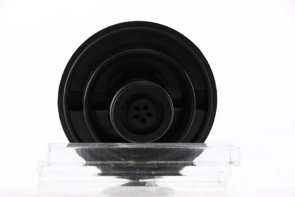 Radyator Yedek Su Depo Kapagi Mercedes W639 B906