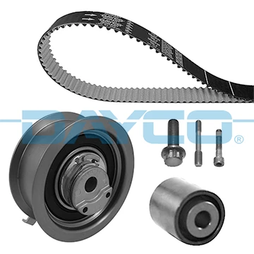 Tri̇ger Seti̇ Caddy-Golf3-T4-Passat-A4-Toledo 1.9-1.9tdi Aaz-Afn-Ahu-Avg-Abl-1y