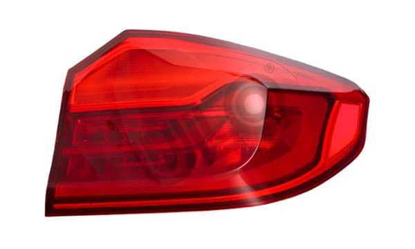 Stop Lambasi Dis Sağ BMW G30 17