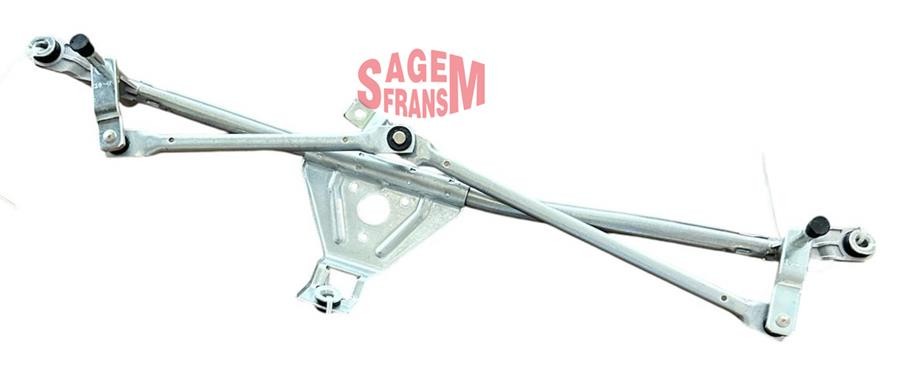 SAGEM Silecek Mekanizması SEAT, VOLKSWAGEN