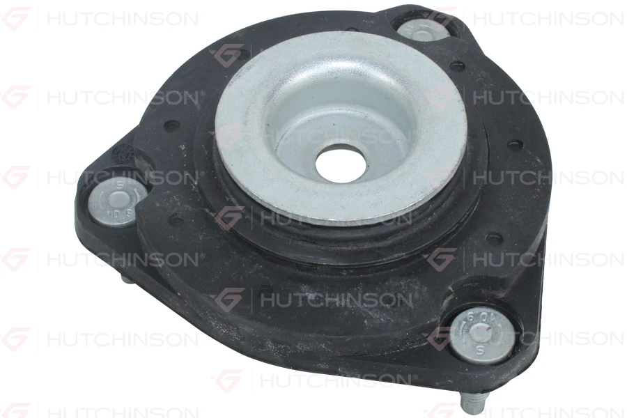 Ön Amorti̇sör Takozu Transit V347-V348 V363-V362 06>17