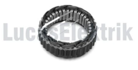 Stator 70a Vakumlu Alternator Ford Transit