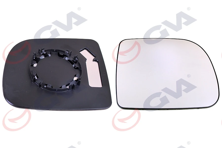 Ayna Camı Sağ Kangoo 97-01 Mekani̇k Vm-131gr