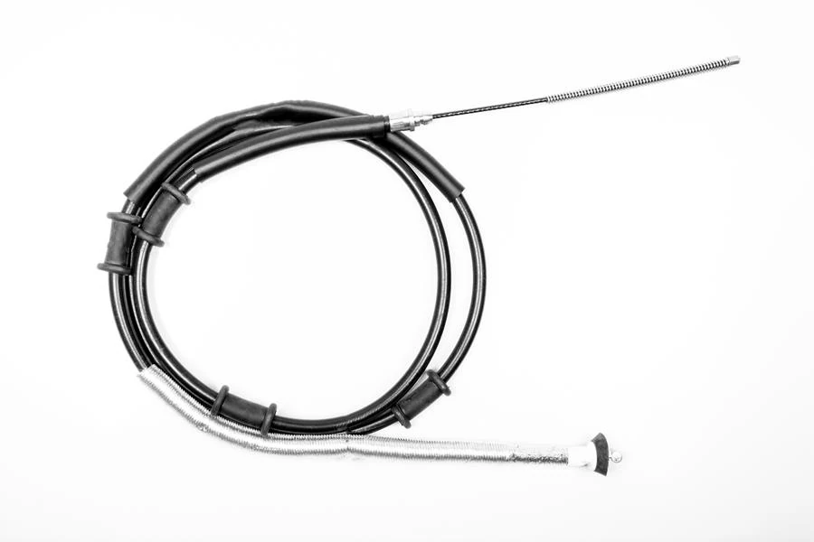 El Fren Teli̇ Arka Sağ/sol Doblo 09 > 2223mm/1938mm Uzun Saşe