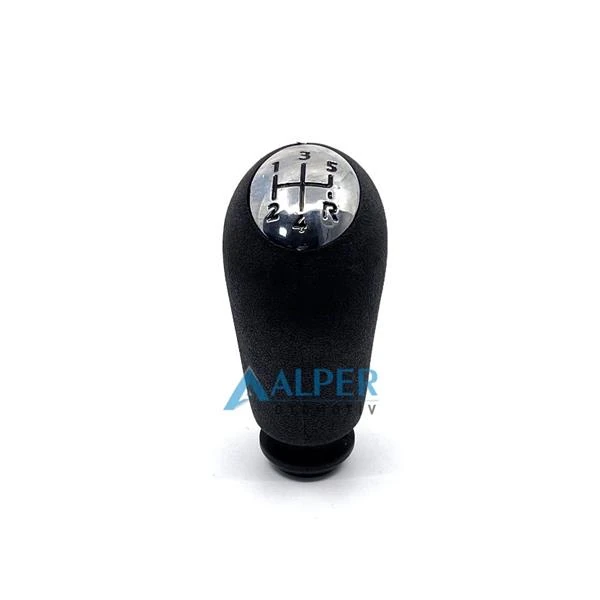 Vi̇tes Topuzu Gri̇ Kapak Clio III