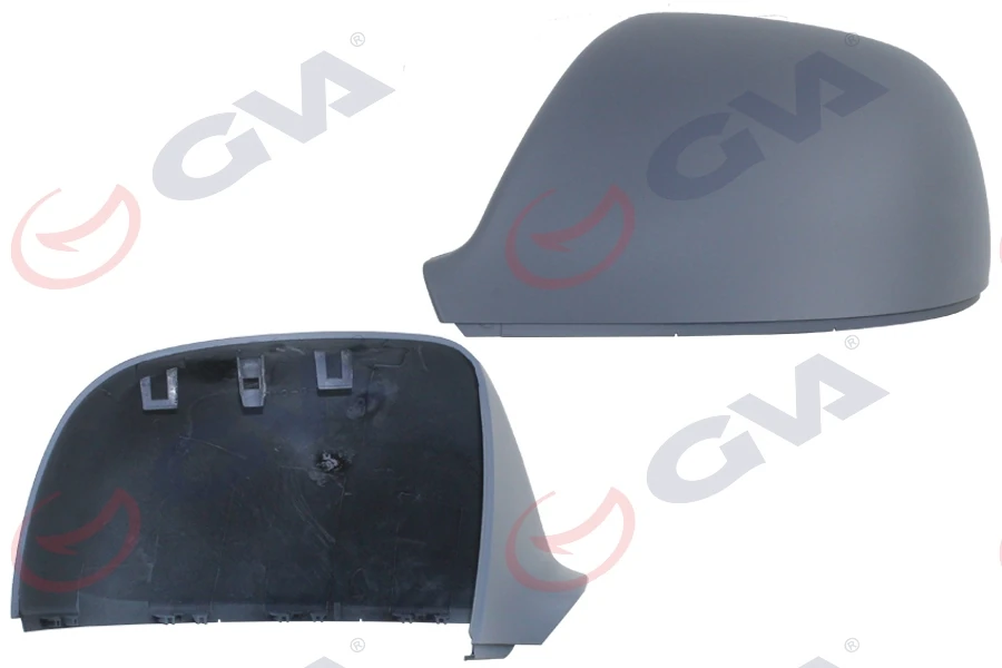 Ayna Kapaği Astarli Sol Transporter T6 Caravelle 10 Vm-6196cpl