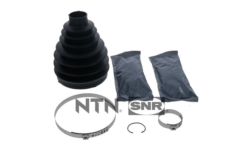 SNR Aks Körüğü