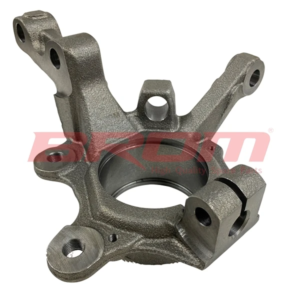 Aks Taşiyici Ön Sağ Renault Megane I 95>01 Sc Nic I 99>03 Kangoo 97>08 72mm Rotil Çapi 14mm