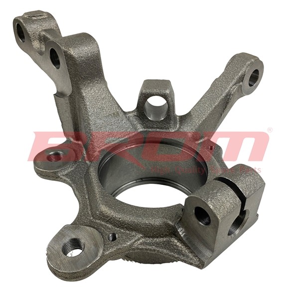 Aks Taşiyici Ön Sağ Renault Megane I 95 01 Sc Nic I 99 03 Kangoo 97 08 72mm Rotil Çapi 14mm