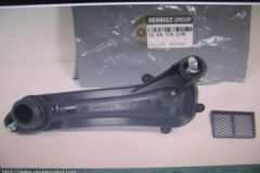 Yağ Pompasi Süzgeç Takımı Master III 2.3dci̇ M9t