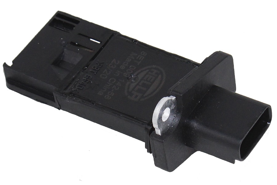 Hava Debi̇metresi̇ Freelander 2 L359 Defender L316 Transit V348-V347 2.4 Tdci 06>11 Mondeo IV 07>14 Connect 09>14 1.8 Tdci Volvo S80 II 08>11 V70 III 07>11 Peugeot Boxer Citroen Jumper 2.2 Hdi