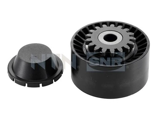 Alternatör Gergi̇ Rulmanı Clio III-Twng II 1.2 16v 4df Benzi̇nli̇ 06 >