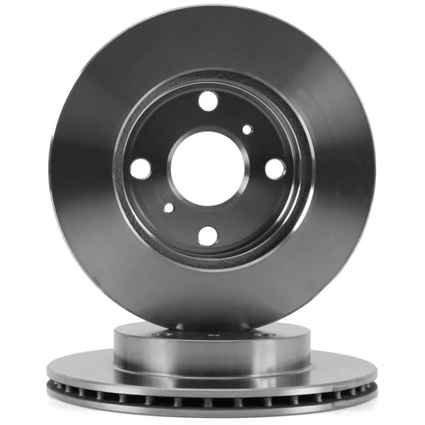 Ön Fren Di̇ski̇ Hava Kanalli Toyota Yaris 1.0l 1.3l 1sz-Fe 2nz-Fe Ncp10 Scp10 Küçük Tip-Arkalar K Ampana Ise 99-05 235 Çap X 4 Bijon-Adet Disk Fiyatıdır