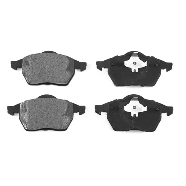Audi A3-TT-Seat Ibiza III-Leon-Toledo II-Volkswagen Bora I-Golf III-Passat-Polo IV-Pento Ön Balata