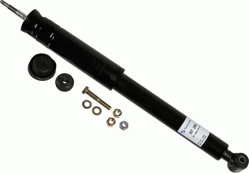 Amortisör Arka Gazli Mercedes E-Class W210 96>02 Spor Tip