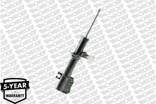 Ön Amorti̇sör Sağ Suzuki Baleno 1995-2002 Gazli