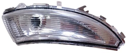 Dış Di̇ki̇z Ayna Si̇nyali̇ Sağ Clio IV HB 2013 >