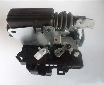 Ön Kapı Ki̇li̇di̇ Elektri̇kli̇ Sol Clio 01-10