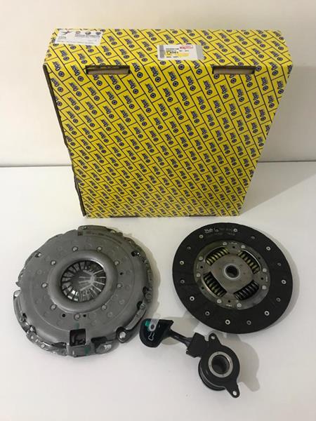 Debriyaj Seti Hidroli̇k Rulmanli Ducato III-Boxer-Karsan Jest 2.3d 12>e5 5801407375