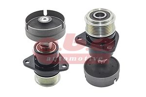 Alternatör Kapli̇ni̇ Şaft Rulmanı Focus 01-04-Cmax 05-- Focus II 04-- Mondeo 07-- Connect 02-1.8 Tdci-1.8 Td