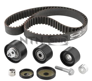Eksantri̇k Gergi̇ Ki̇ti̇ 128x270 Laguna 98-01-Megane 99-Scenic 00-03-Espace III 1.8-2.0 16v