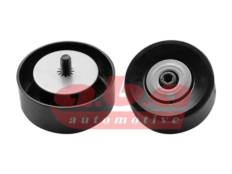 V Kayis Gergi Rulmanı BMW E46 E60 E63 E64 E65 E83 E53 M47 M57 04 08