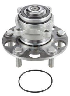 Arka Teker Poryası Honda Civic 1.6l R16a2 Fd6 Sedan 06-12 / 1.8l R18a2 Fd7 Sedan 06-12 ABS Li̇