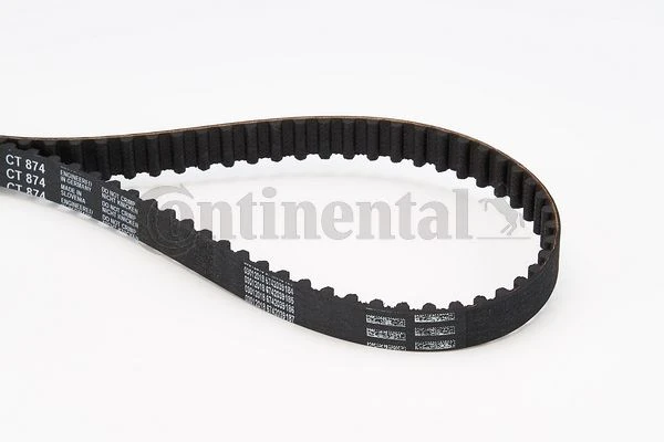 Tri̇ger Kayişi 111x170 111 Di̇ş Astra F-Corsa B 1.4 Gd111h9.5p170 5310xs